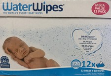 water wipes mega value pack