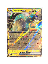 Bellibolt Ex Holo 79 Prices | Bellibolt Ex Holo 79 List
