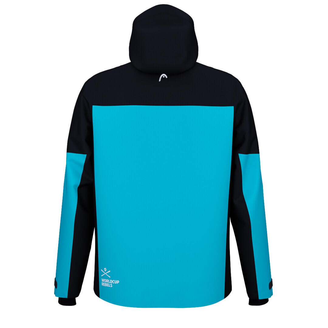 Head Race Nova Skijacke Damen Head Ski Jacket Head Skianzug Damen