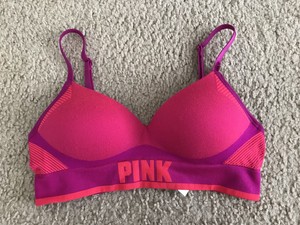 victoria secret yoga bra