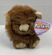 Wolfgang Puffkins 1994 Swibco Halloween Limited Edition NWT Brand New
