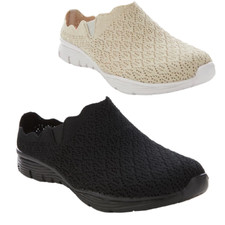 Skechers Seager Westlake Stretch Knit Mule 655010-J