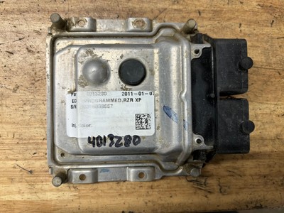 11-12 Polaris RZR XP 900 ECU Computer Controller Unit ECM CDI  