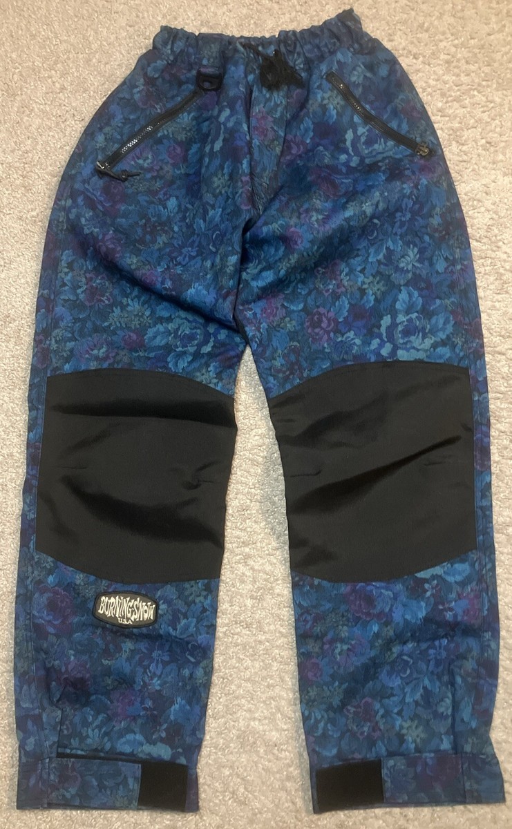 (希少)fire fox connection navy snow wear 希少)fire fox connection navy snow wear Women's John Snow