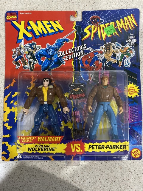 wolverine toys walmart