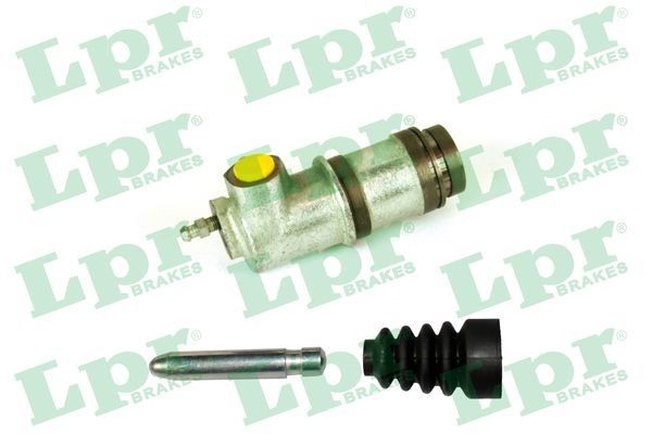 LPR Nehmerzylinder, Kupplung 8101 FüR Alfa Romeo-image