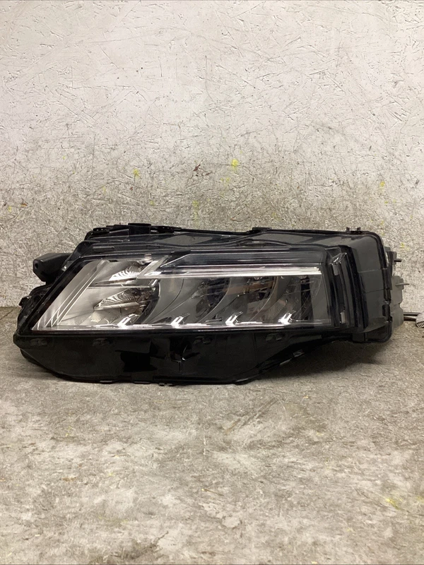 2021-2023 NISSAN ROGUE LEFT LH DRIVER SIDE HEADLIGHT OEM US BUILT 260606RR0A