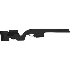 ProMag Archangel Remington 700 Precision Elite Stock (Magnum Cal) & Mag, Black