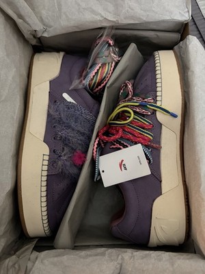 Anta Kai Hela Style Roots Artist on Court Size 10.5