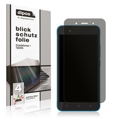 Protective Film for itel A23 pro Vision Protection 4 modes dipos