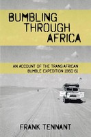 Bumbling Through Africa Frank Tennant Taschenbuch Englisch 2022 [.]