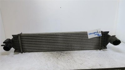 BV619L440AD  Ladeluftkühler Ford focus berlina cb8 2010 16 titanium 16 ltr 110
