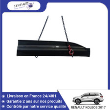 Porte avant et accessoires Renault KOLEOS
