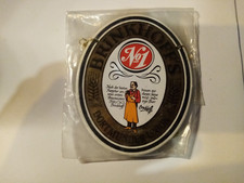 Brinkhoff&acute;s No.1 -Dortmunder Union   -   Zapfhahnschild - aus Metall  - sch&ouml;n.##