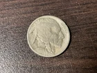 1916 d buffalo nickel #16