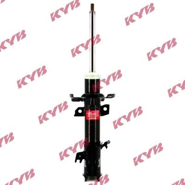 KYB 3348042 StoßDäMpfer FüR Ford Fiesta CB1 CCN-image