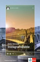 Instagrammable | ÉLiette AbéCassis | Taschenbuch | Collection Jeunes Adultes