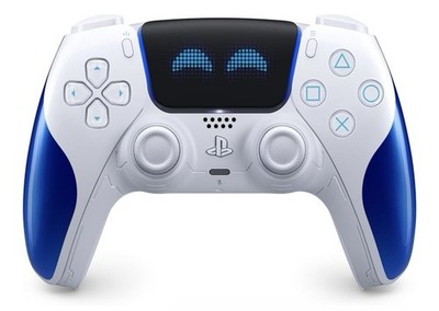 Playstation DualSense  Wireless-Controller   ASTRO BOT  Joyful Limited Edition