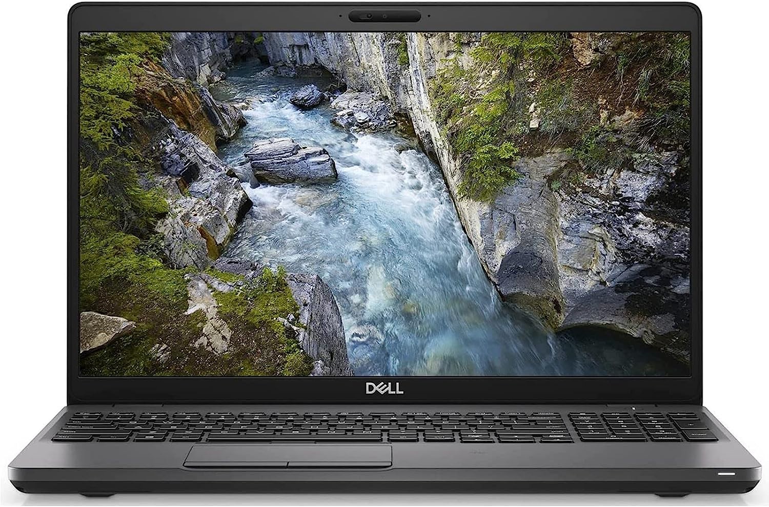 Laptop Dell Precision 15.6" para PC: Intel i5 Quad Core, Windows 11 Pro, pantalla táctil, imagen 7