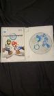 Nintendo Mario Kart Wii Complete with Case, Manual, Game Disc (Wii, 2008) Tested