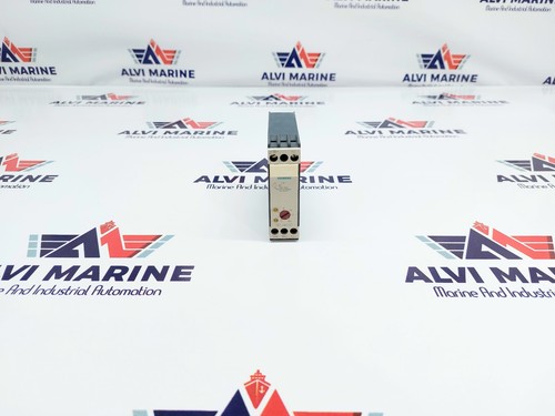 Siemens 7pu4020-2an20 Timing Relay - Picture 4 of 6