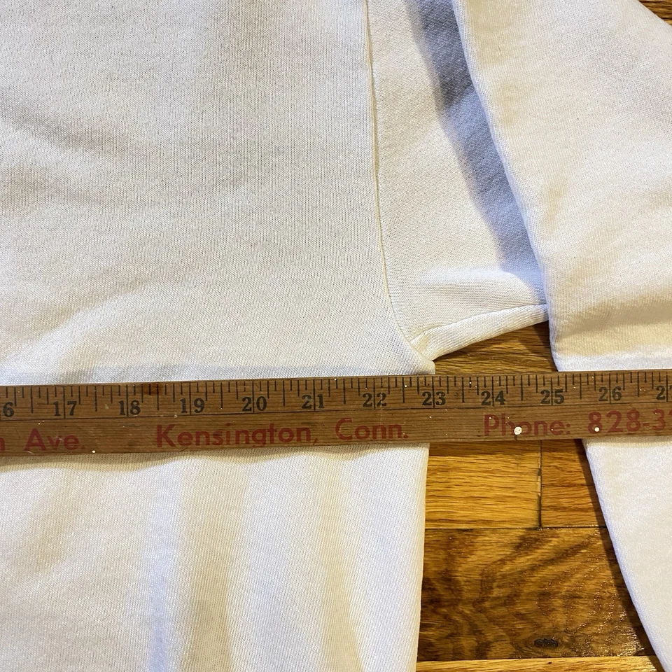 Sudadera Vintage Garfield Odie Bordada XL Jerseys Hecha en EE. UU. Foto 4 de 4