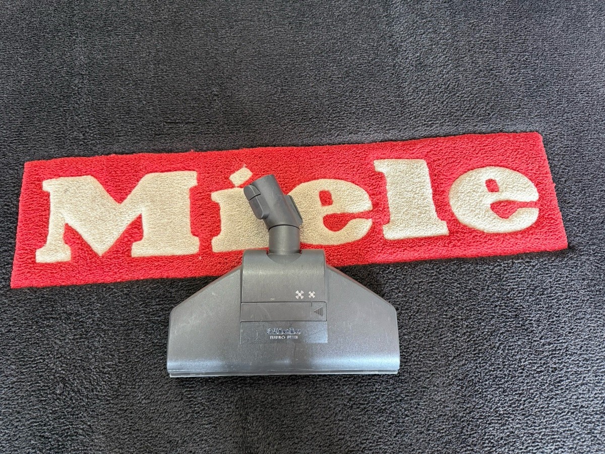 Miele Turbo Plus Vacuum Brush Head STB 200-205 STB 201 Vario | eBay