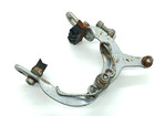 Vintage Huffy 924 Bike Rear Tire Brake Pads Arm Assembly — photo 3