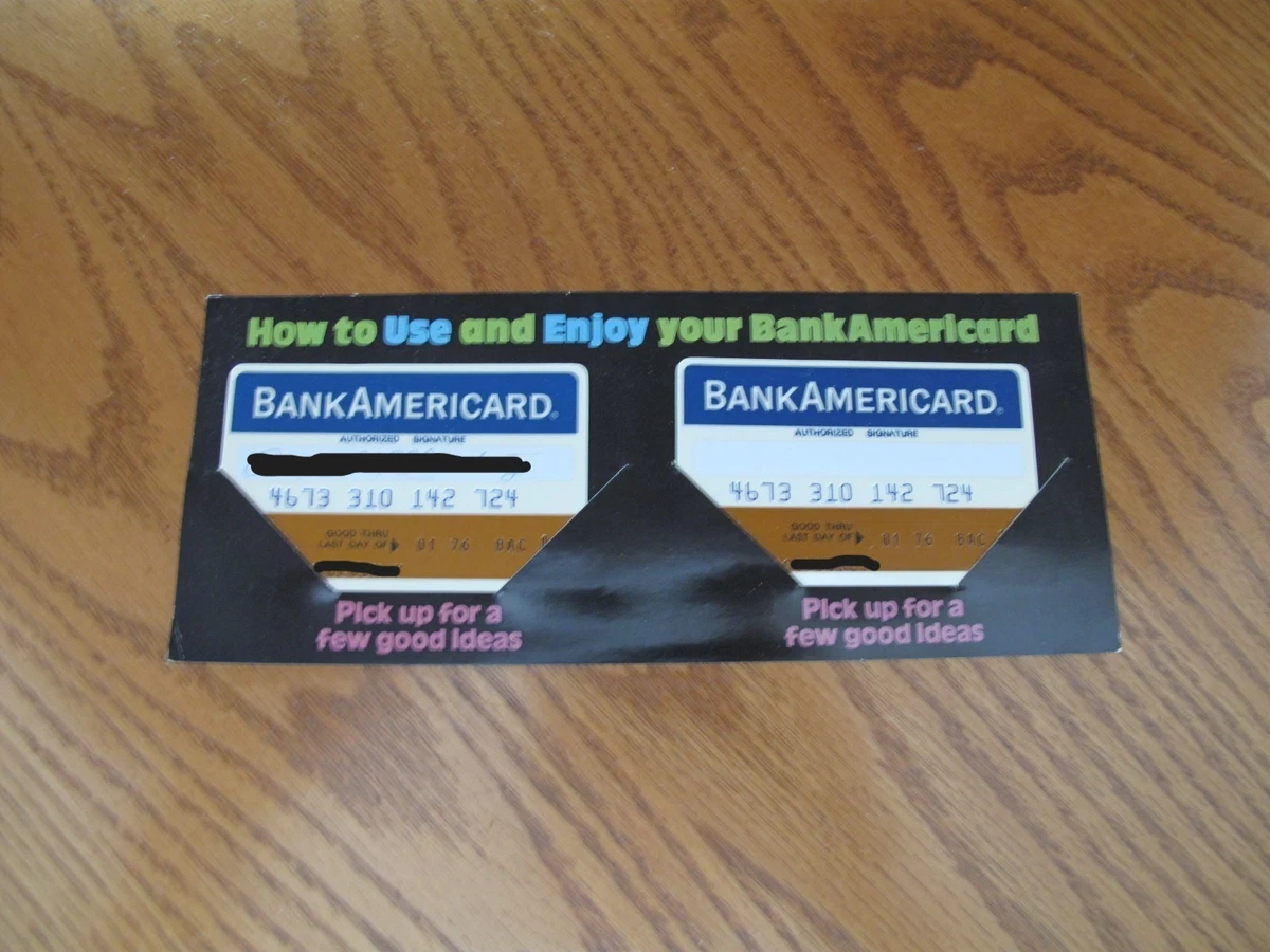 Rare Collectible Credit Cards Cards for sale | eBay