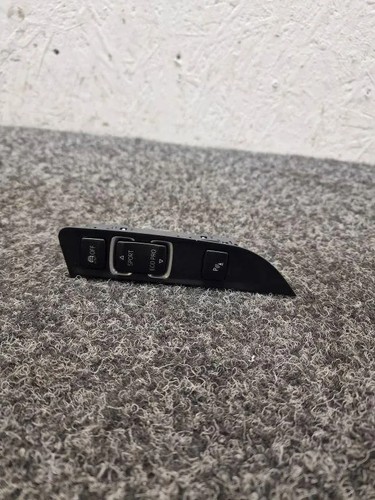 BMW 4 Coupe F32, F82 Parktronik Schalter 9252921 3.00 Diesel 2018 34080123