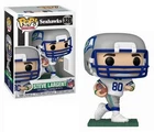 Steve Largent (Seattle Seahawks) (White Jersey) Funko Pop! NFL Legends
