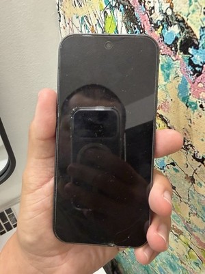 Google Pixel 10 128GB Obsidian Unlocked (Verizon) - 1 Owner, No Google Lock