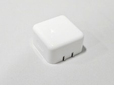 Lot of 10 Genuine Apple 35W Dual USB-C Power Adapter USB-C Wall Charger
