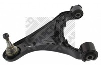 Querlenker Vorne Links Oben FüR Land Rover Discovery IV L319 LR4 IV L319