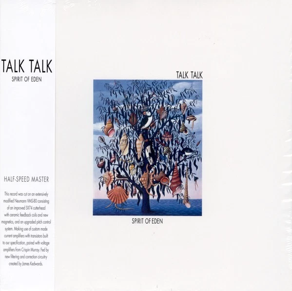 Talk Talk Vinyl Records for sale | eBay