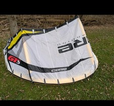 Core GTS Kite 9qm Kiteboarding
