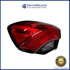 FARO - FANALE POSTERIORE SINISTRO ESTERNO - SX - FIAT TIPO SW 2015->2017