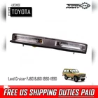 Toyota Land Cruiser Fj60 Fj62 Hj60 Bj62 87-92 License Plate Lamp Light