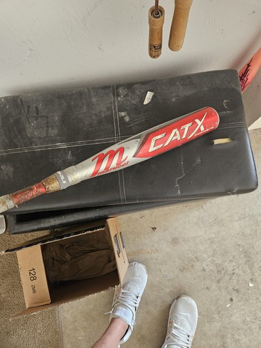 Cat X Composite Drop 5