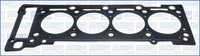 Dichtung Zylinderkopf Ajusa 10128100 FÜR Chrysler Mercedes