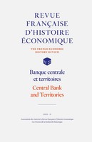 Collectif | Banque Centrale Et Territoires | Taschenbuch | FranzöSisch (2025)