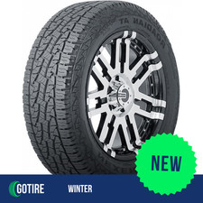 1 X New - 26570r17 Nexen Roadian At Pro Ra8 115s 1 X New - 26570r17 Nexen Roadian At Pro Ra8 115s