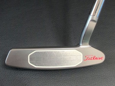 Scotty Cameron First Studio Style Newport 1.5 | eBay