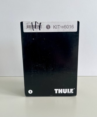 Thule Fit Kit 186016 (6016) for Mitsubishi Outlander 2014-2020 New/Sealed