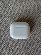 Apple Replacement Charging Case A2566 for AirPods 3rd Gen - White