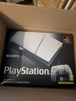 Sony PlayStation 5 Console 30th Anniversary Limited Edition PS5 Brand New Sealed