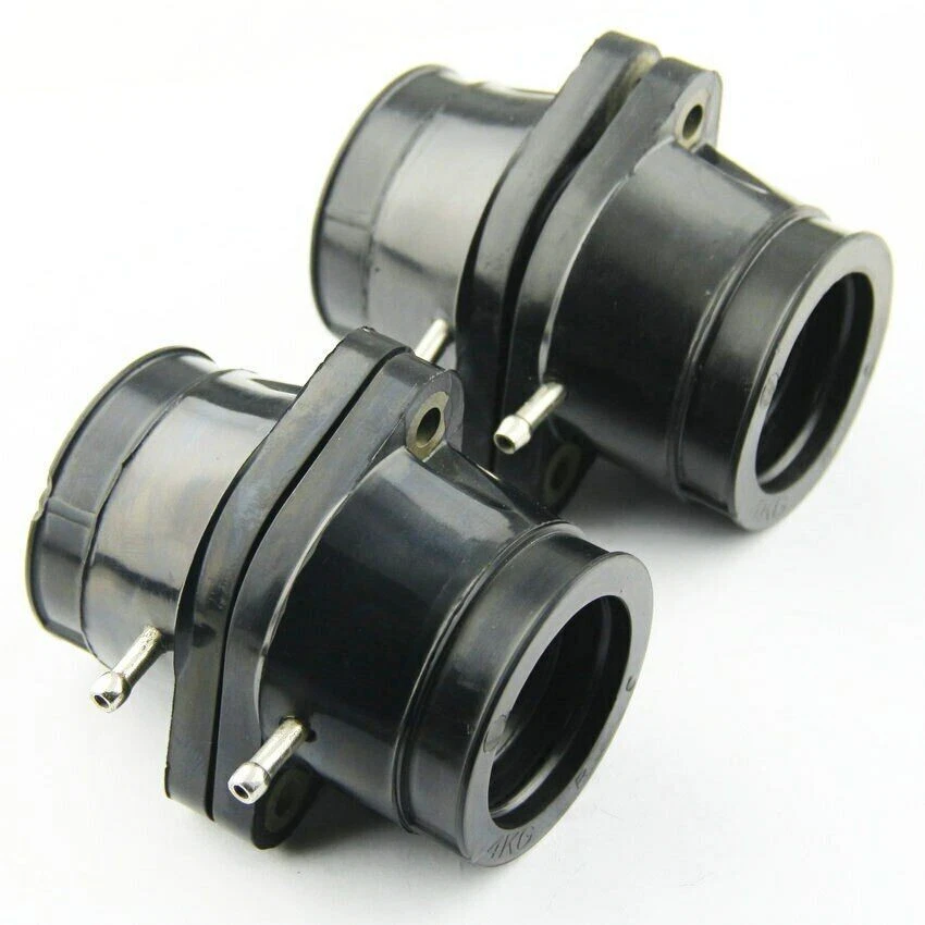 Vergaser-Ansaugstutzen für YAMAHA XJR 1200 1300, FJ 1100 1200, 4KG-13596 - Bild 2 von 4