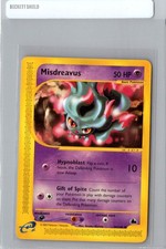 Misdreavus 39/144 Pokemon TCG Skyridge e-reader VLP - (B) on eBay
