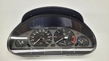 BMW E46 320d - Tachometer Tacho Kombiinstrument 6940870 (59)