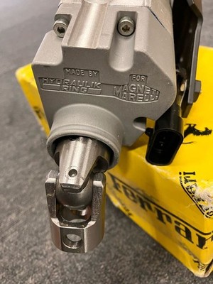 Ferrari F355 F1matic Shift Actuator, Part Number 177687, Brand New